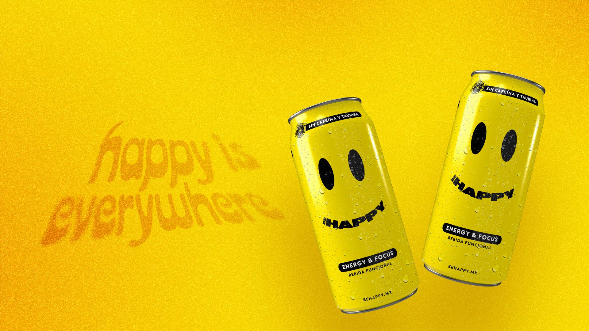 Be Happy