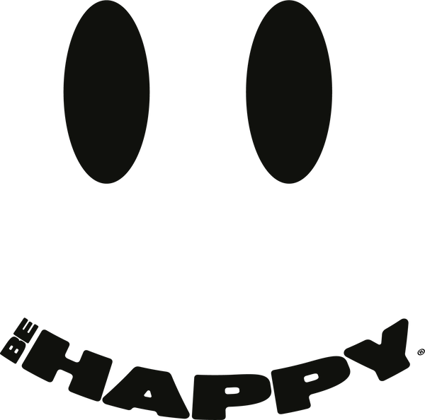 Be Happy