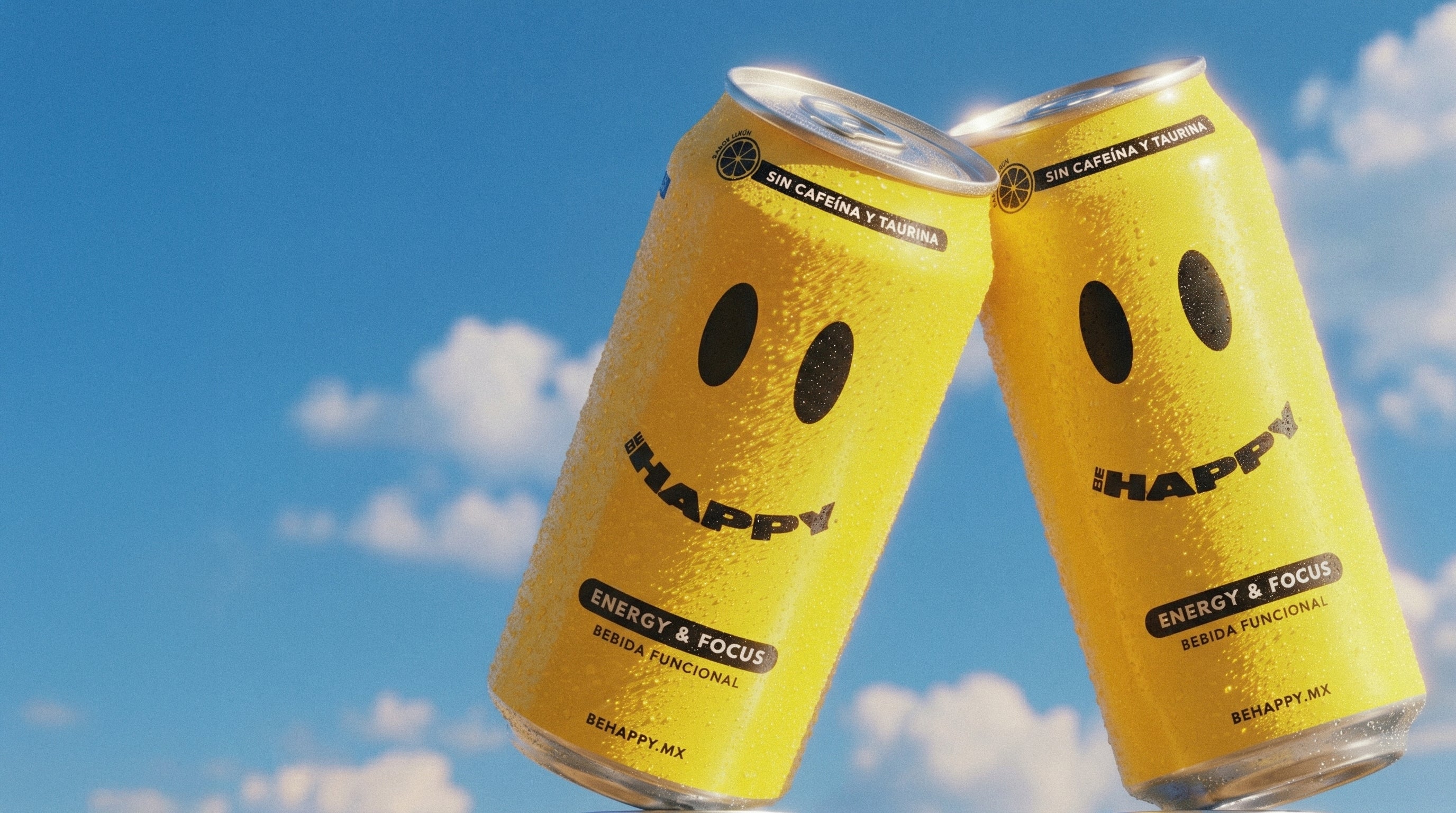 Be Happy