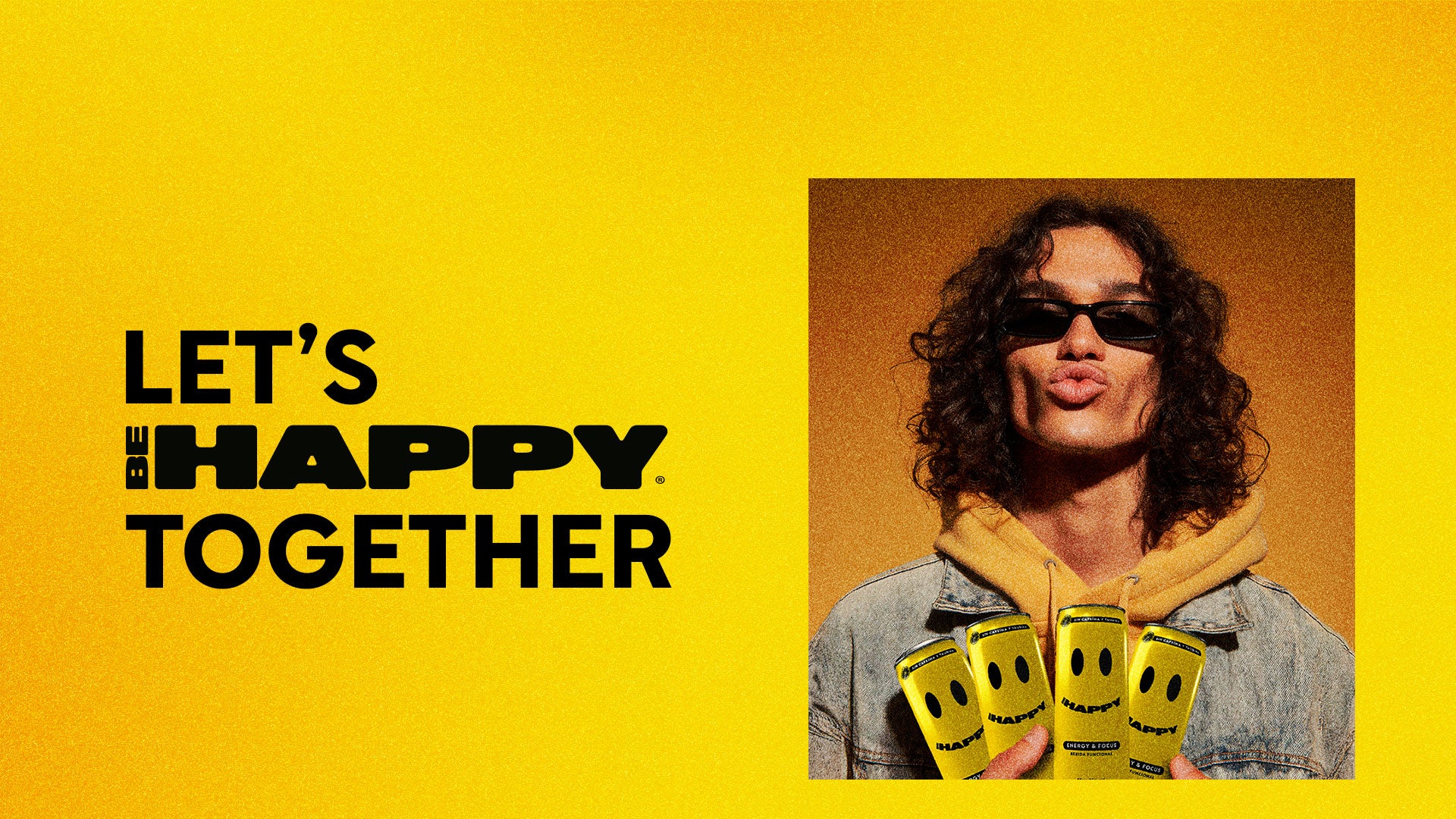 Be Happy