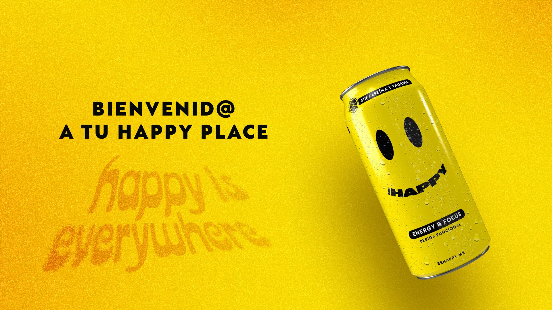 Be Happy