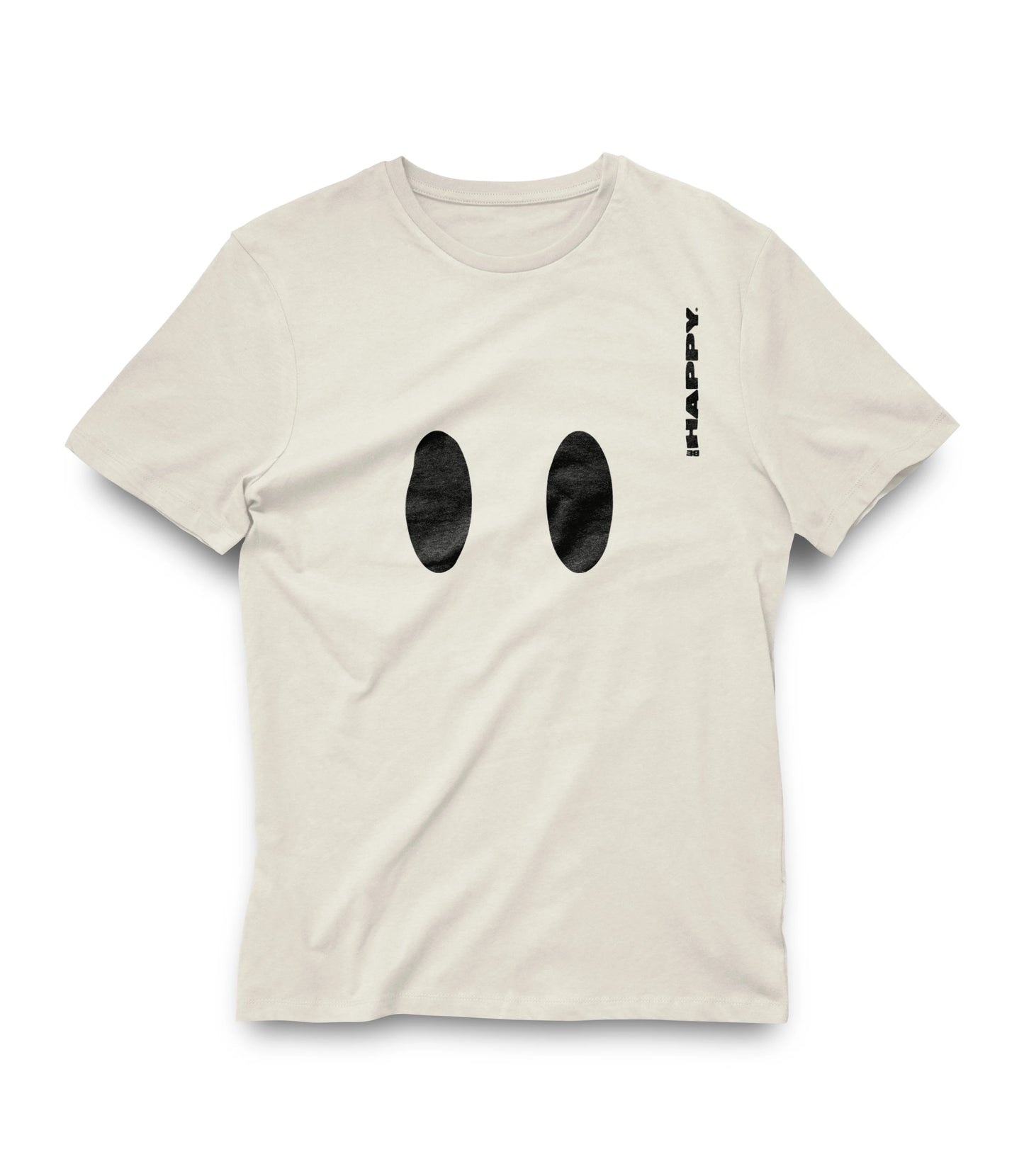 Playera Be Happy