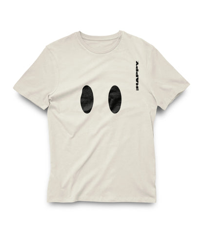 Playera Be Happy
